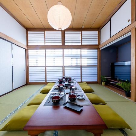 Villa Rakuwa Bettei 후지카와구치코 외부 사진