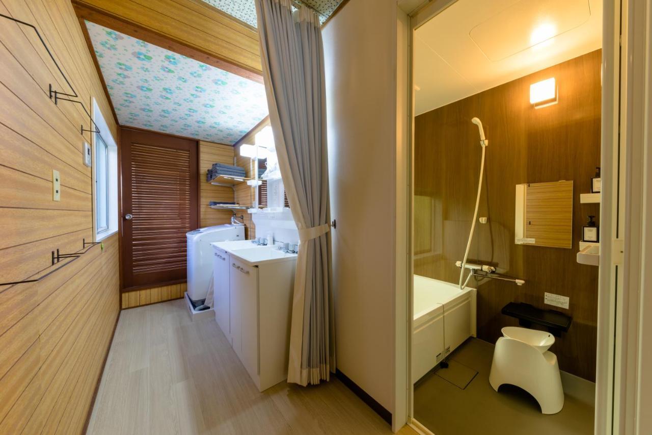 Villa Rakuwa Bettei 후지카와구치코 외부 사진